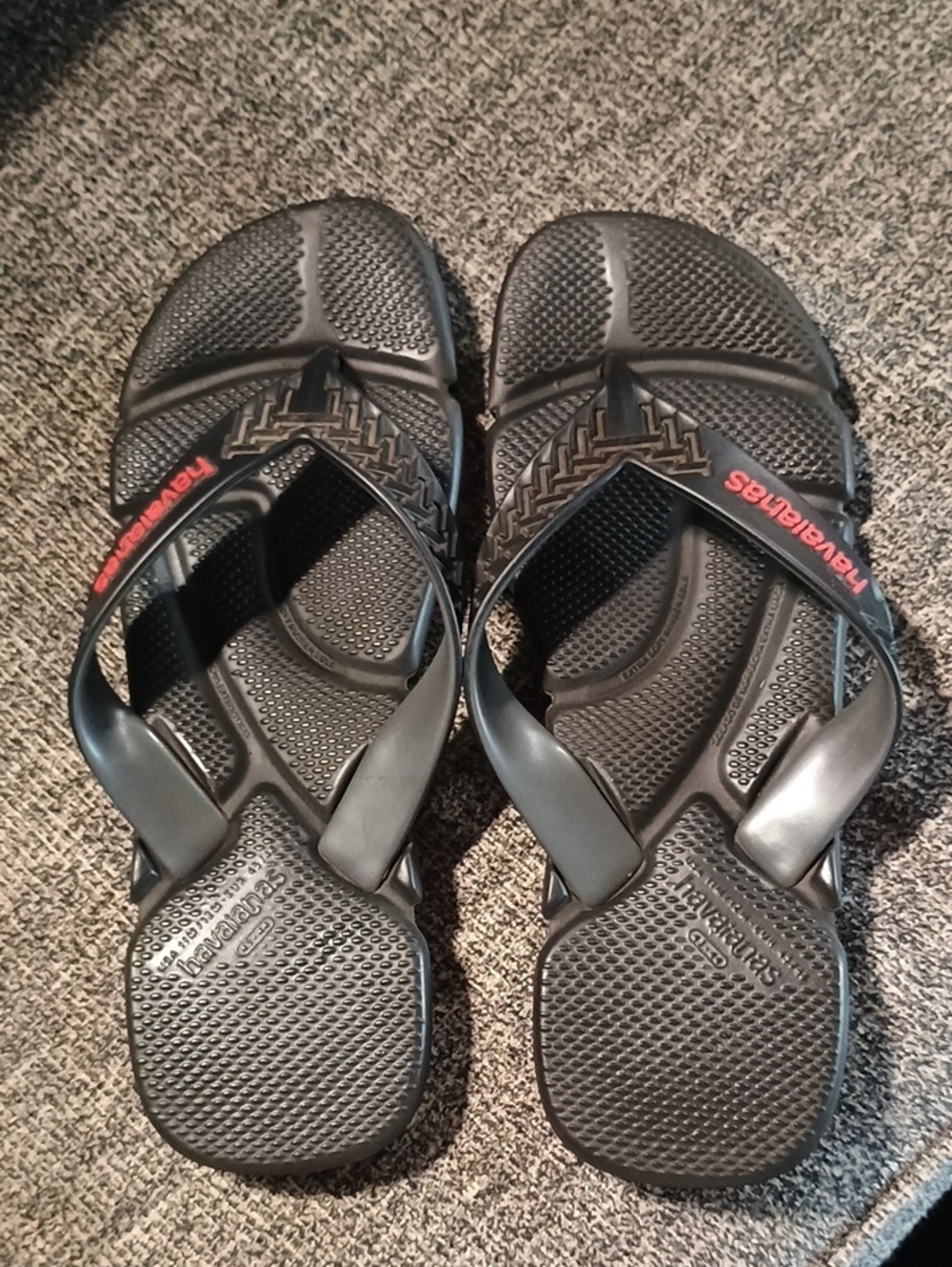 Mens Havaianas Power 2.0